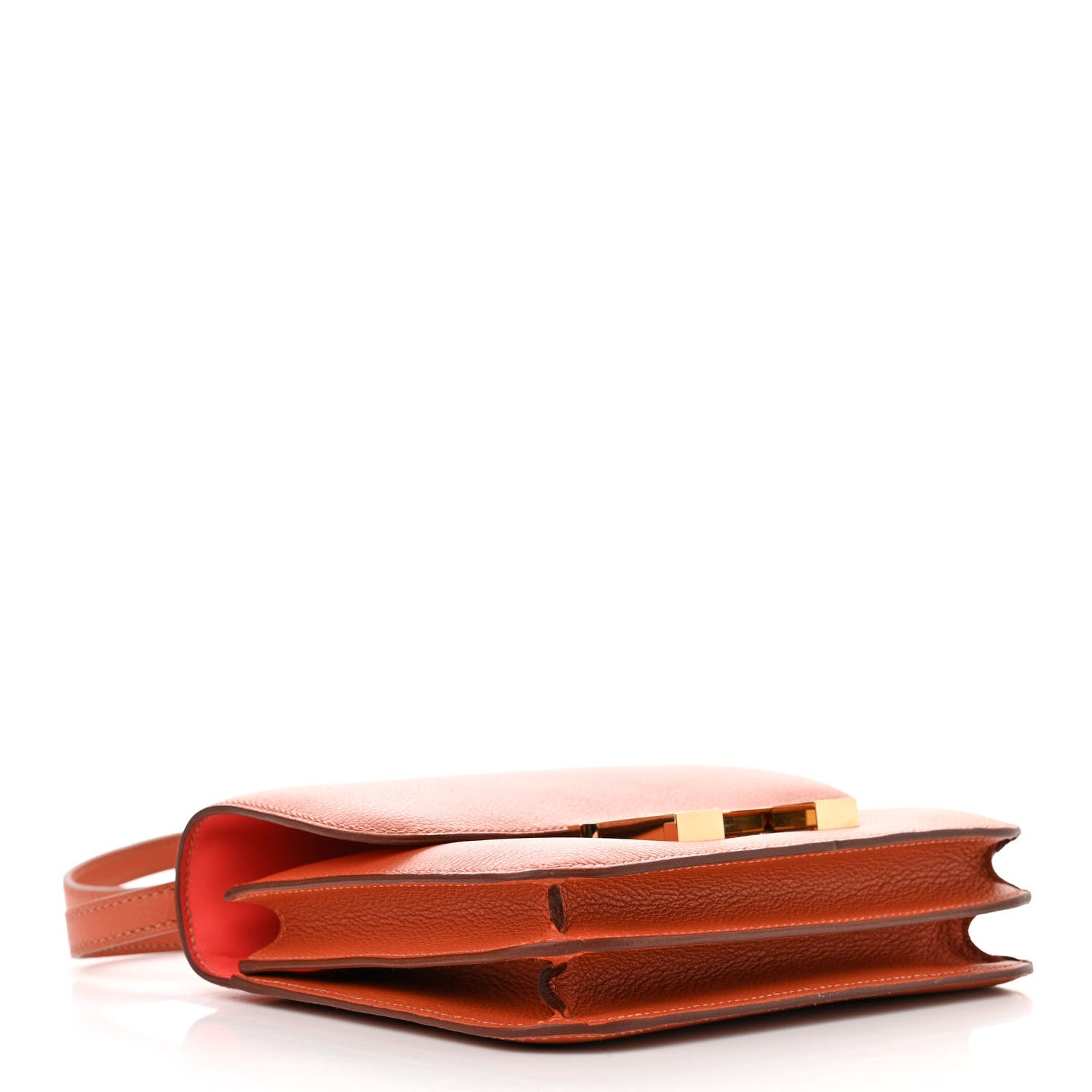 Hermes Evercolor Verso Constance 18 Blush Rose Jaipur 4 of 11