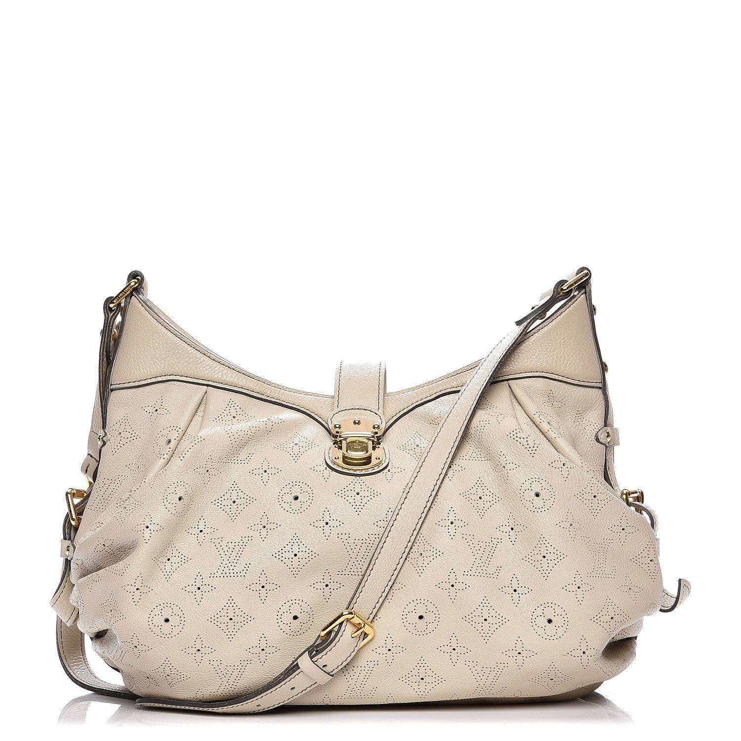 Louis Vuitton Mahina XS Gris 1 of 11