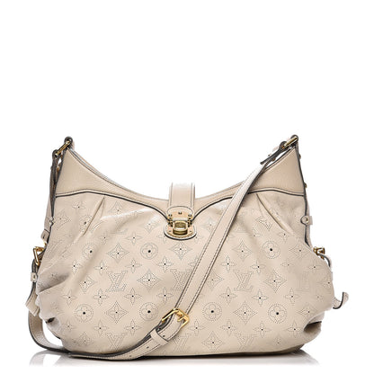 Louis Vuitton Mahina XS Gris 1 of 11