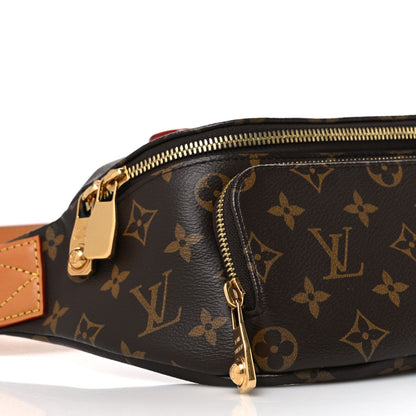 Louis Vuitton Monogram Rush Bumbag 7 of 9