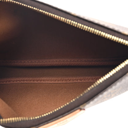 Louis Vuitton Monogram Multi Pochette Accessories Rose Clair 6 of 13