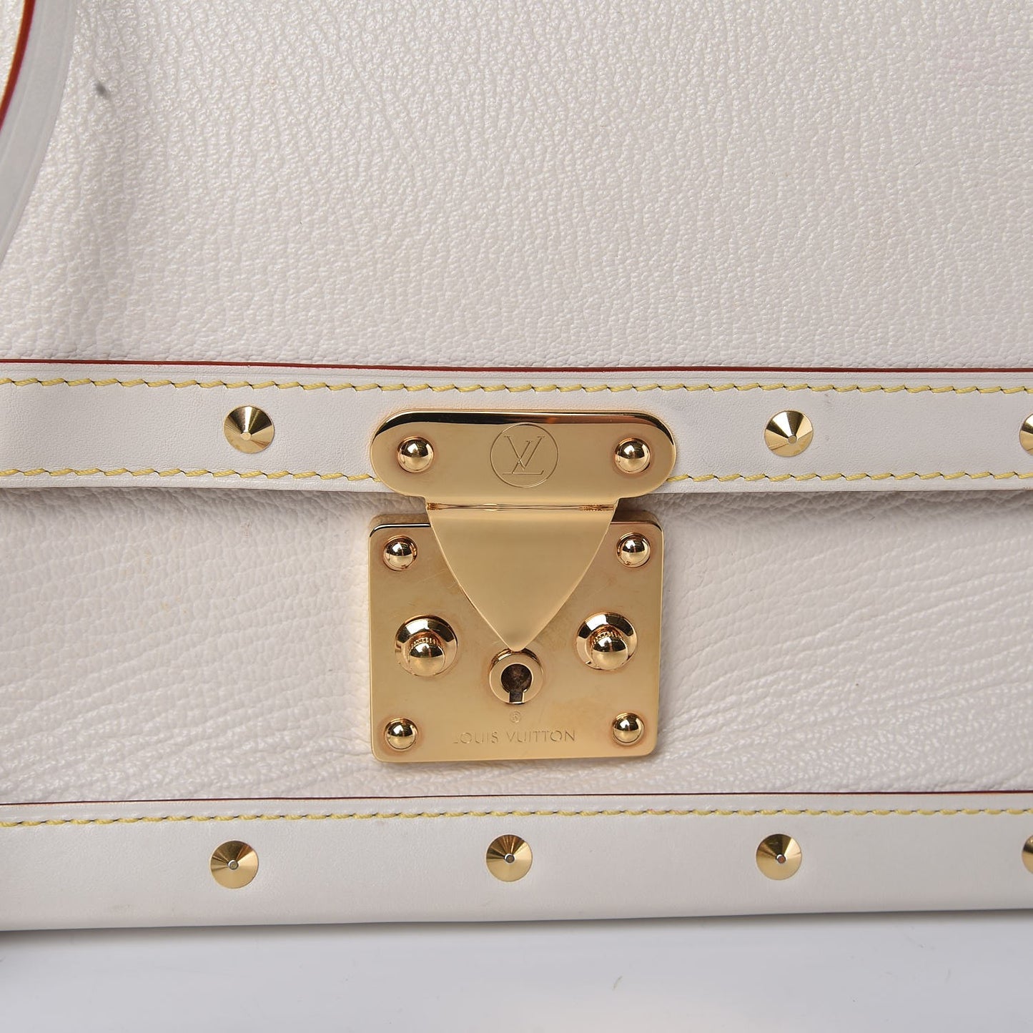 Suhali Le Talentueux White