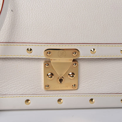 Louis Vuitton Suhali Le Talentueux White 7 of 13