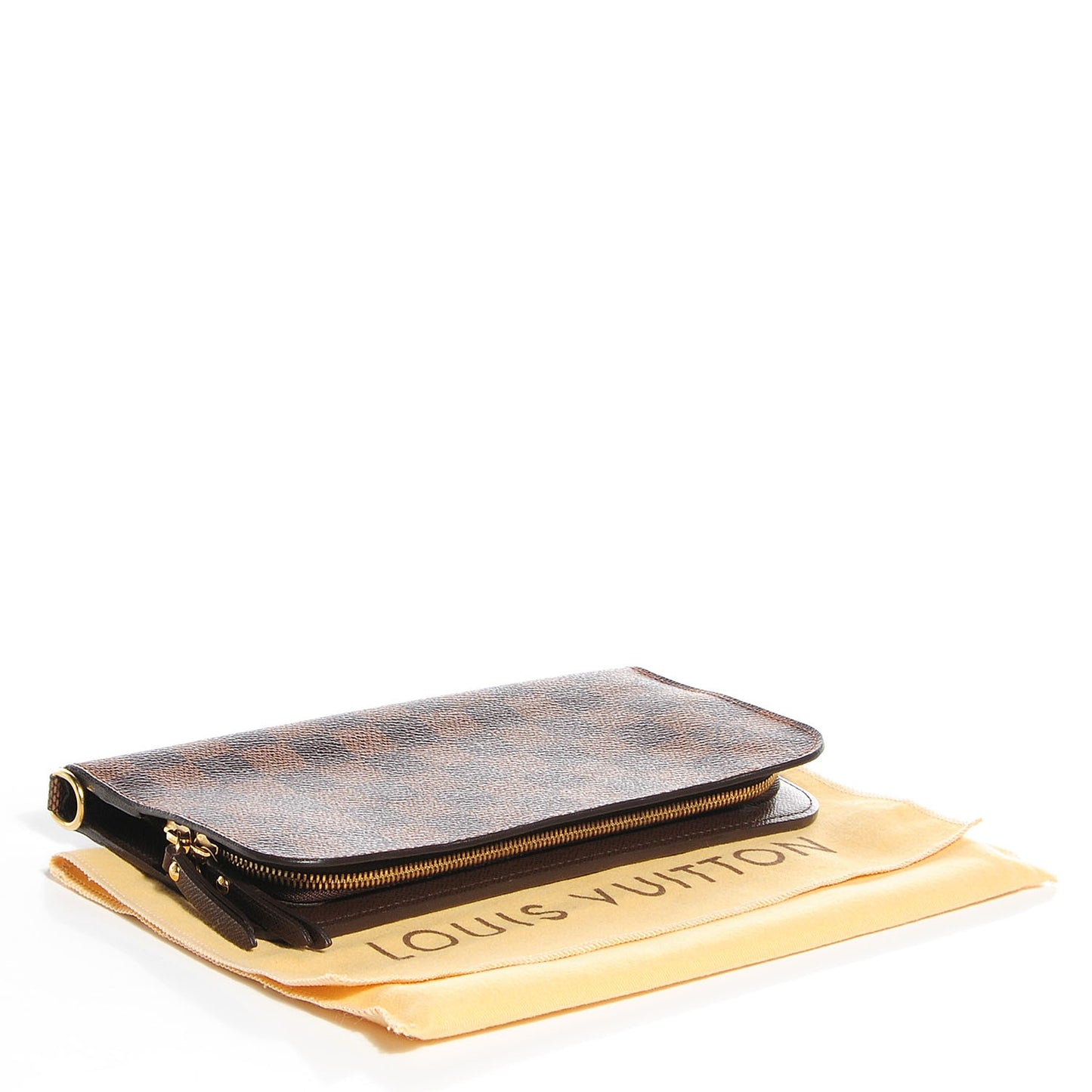 Damier Ebene Insolite Wallet