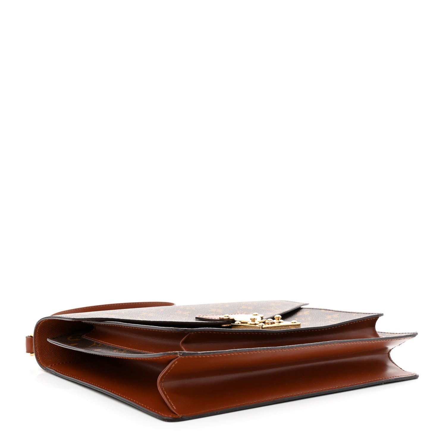 Louis Vuitton Monogram Monceau 28 5 of 13