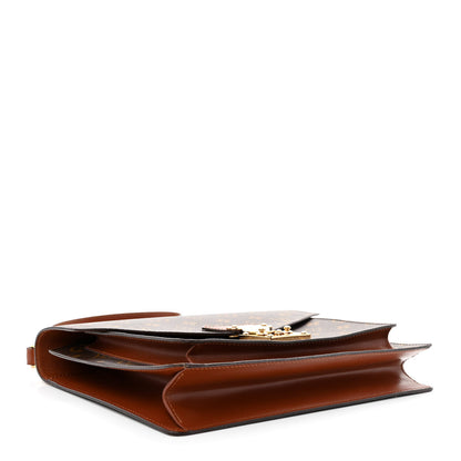 Louis Vuitton Monogram Monceau 28 5 of 13
