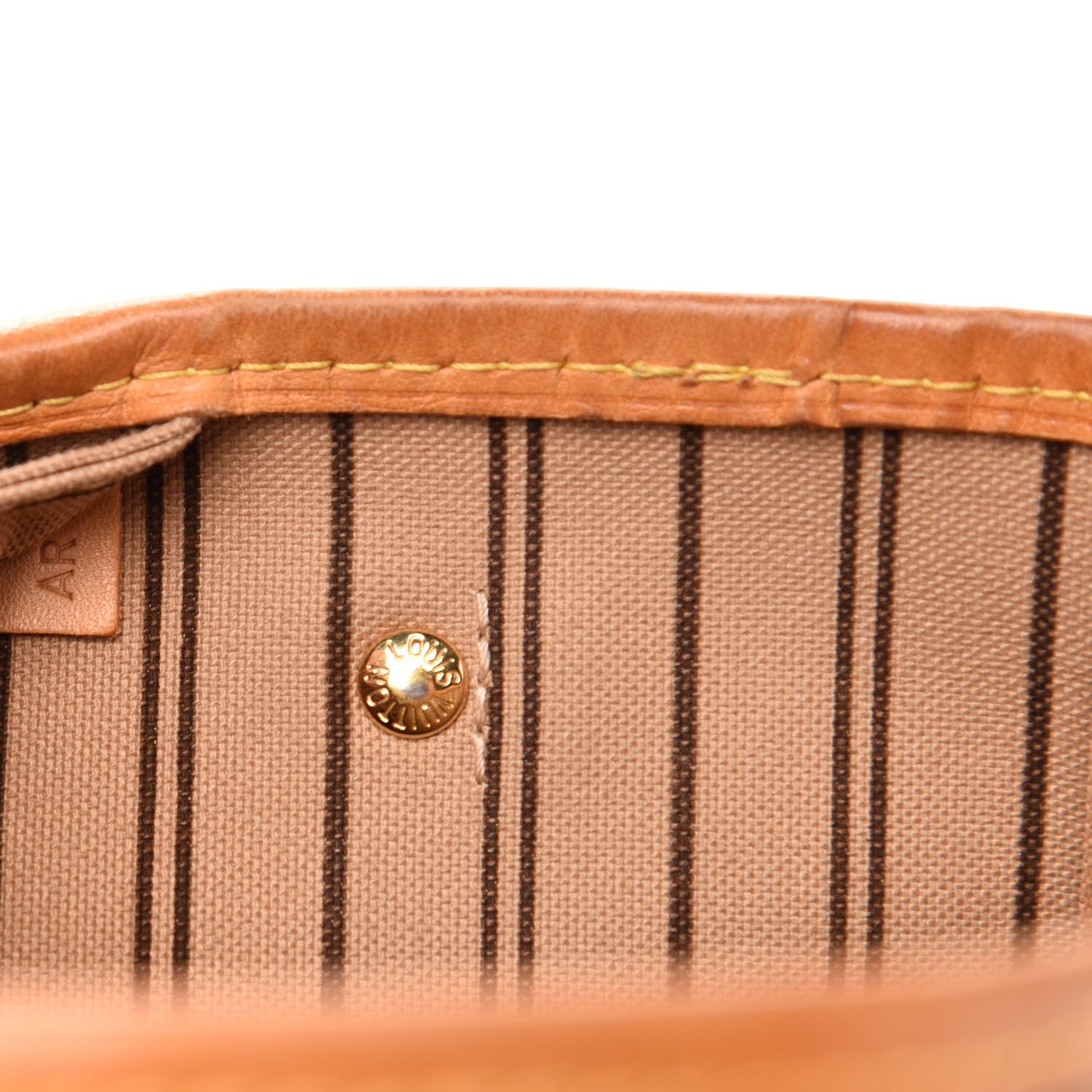 Louis Vuitton Monogram Neo Neverfull PM 7 of 12