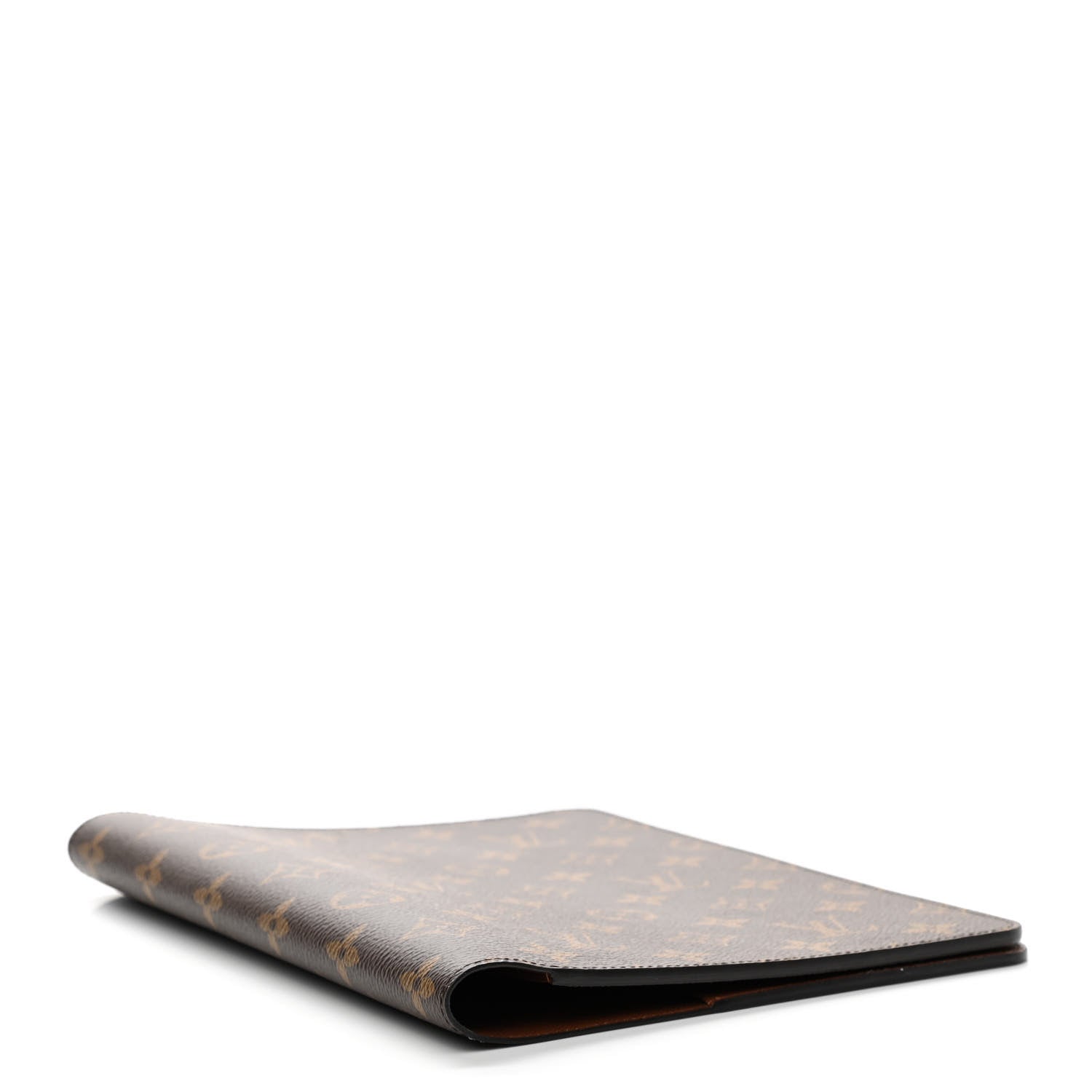 Louis Vuitton Monogram Desk Agenda Cover 4 of 10