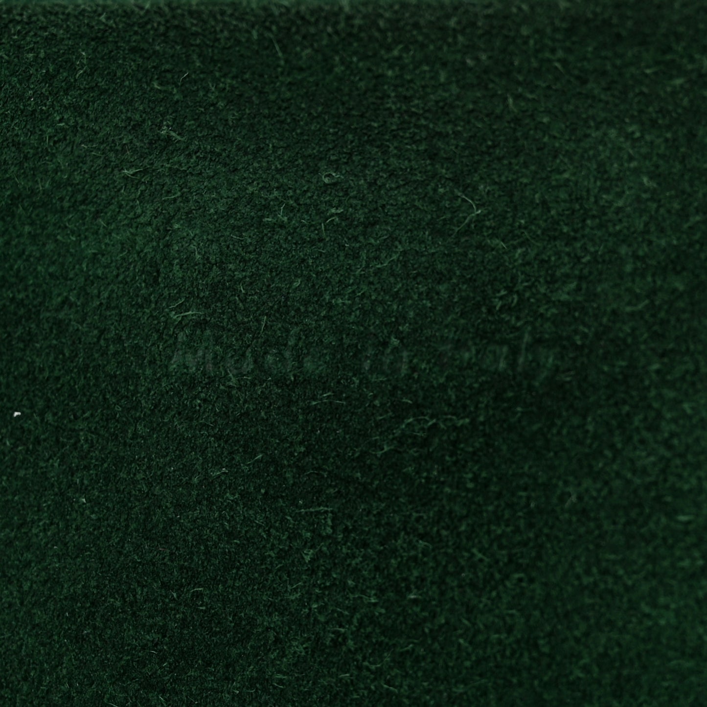Grained Calfskin Mini Belt Bag Light Emerald