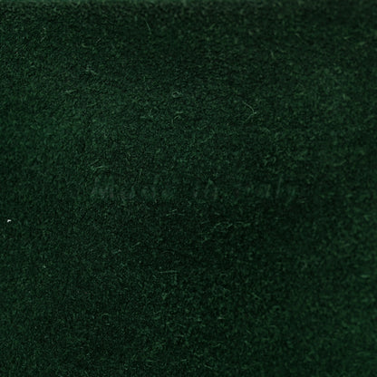 Celine Grained Calfskin Mini Belt Bag Light Emerald 7 of 12