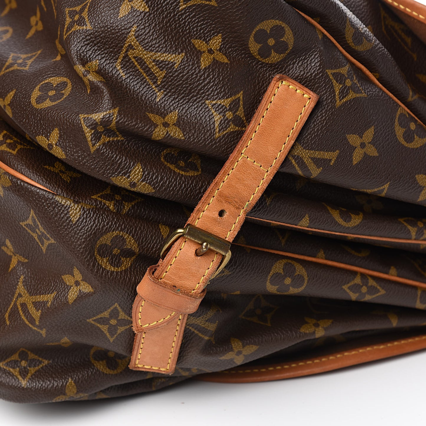 Monogram Saumur 35