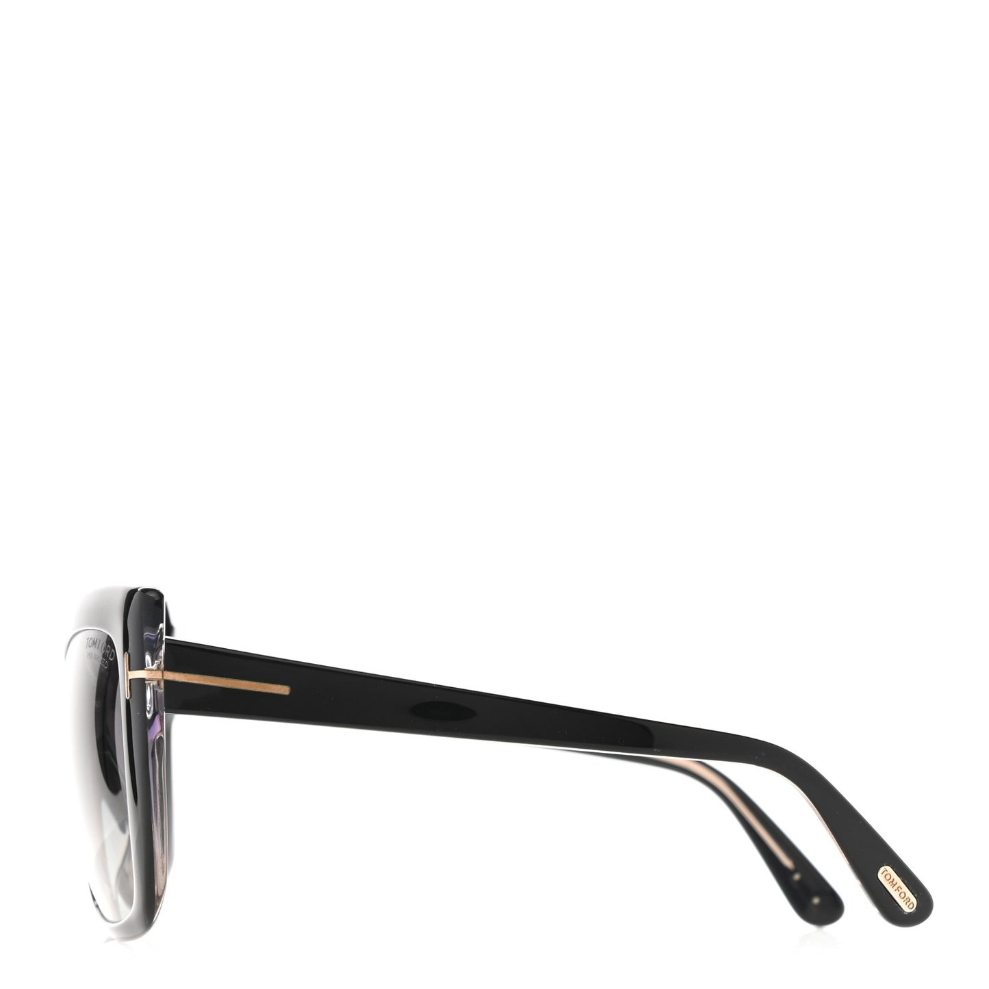 Irina Sunglasses TF390 Black