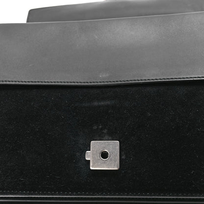 Gucci Suede Medium Dionysus Shoulder Bag Black 12 of 12