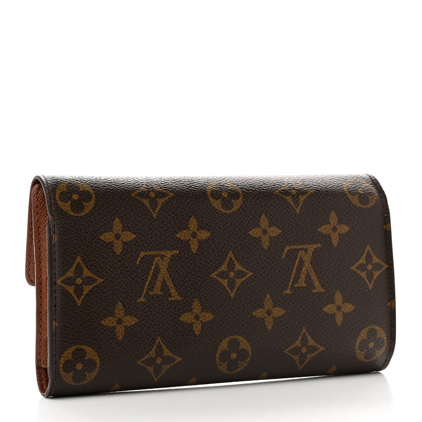 Monogram Porte Tresor International Wallet