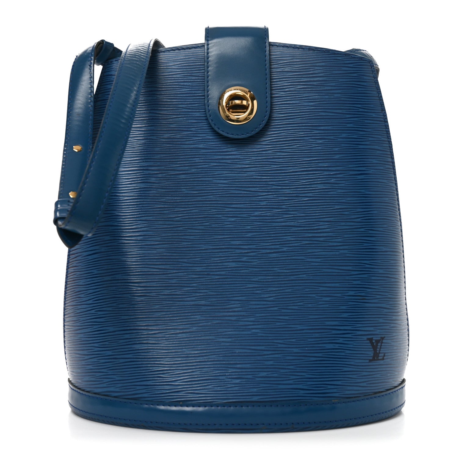 Louis Vuitton Epi Cluny Toledo 1 of 8