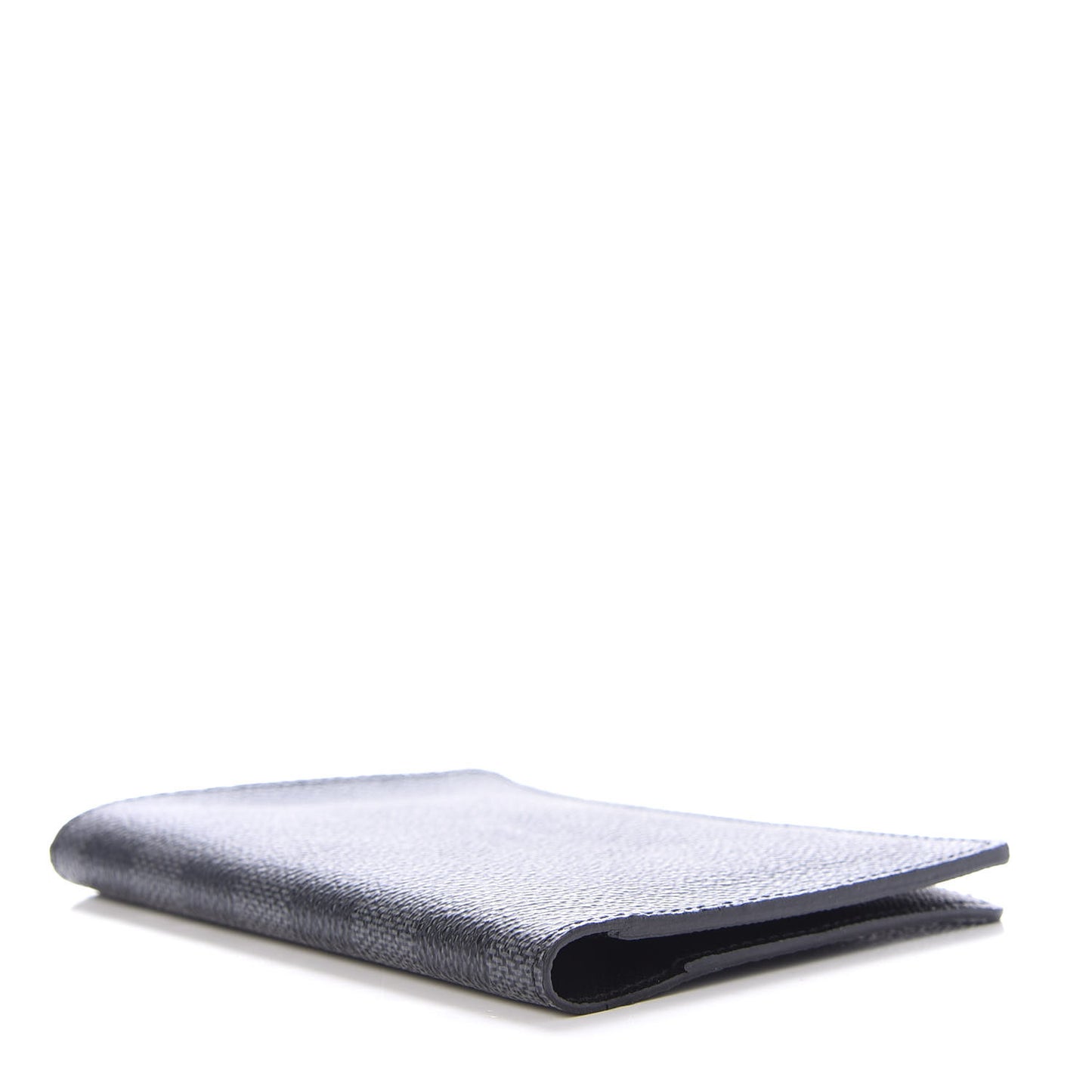 Damier Graphite Passport Cover