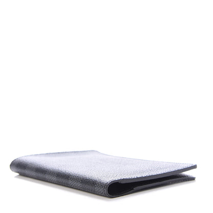 Louis Vuitton Damier Graphite Passport Cover 4 of 6