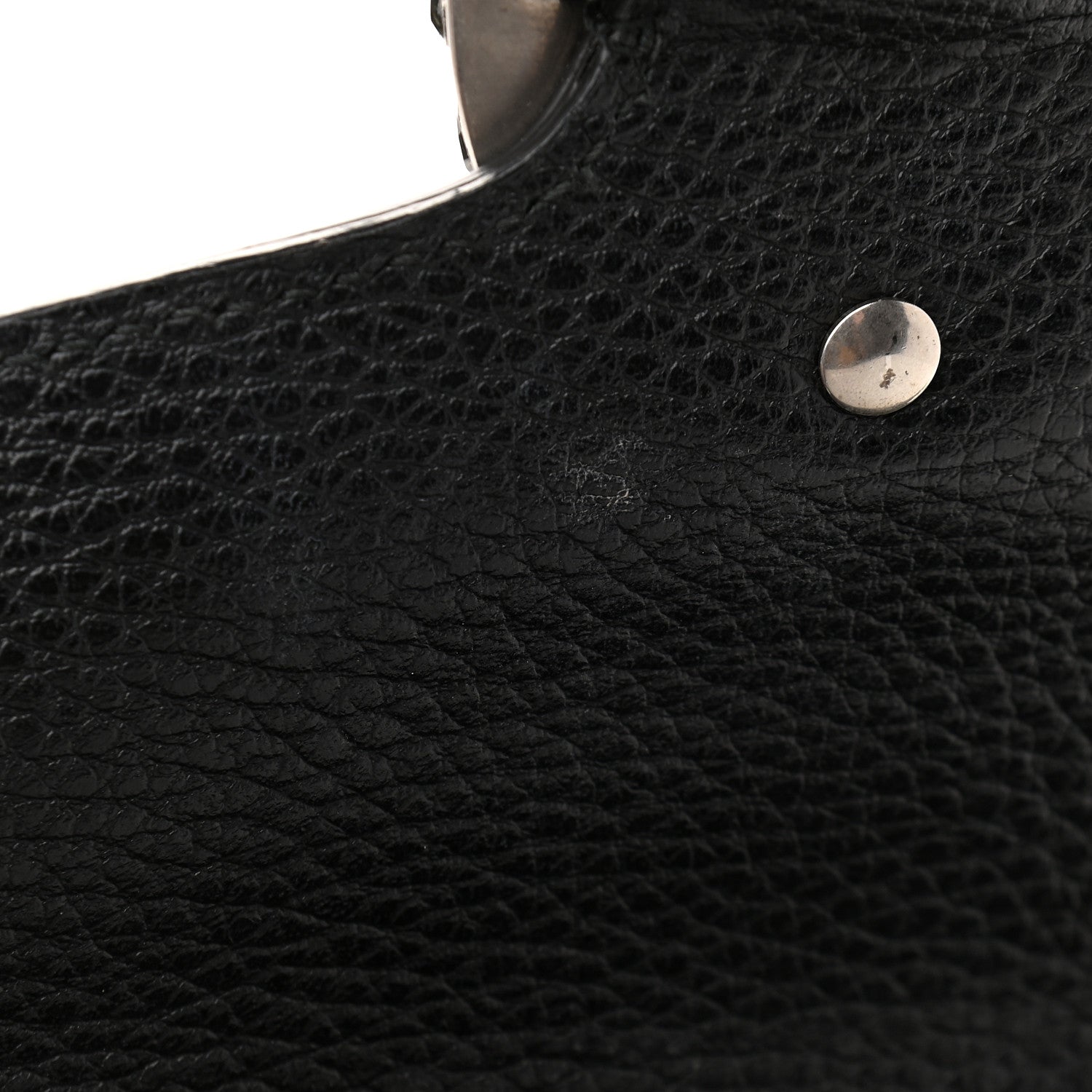 Gucci Calfskin Mini Dionysus Shoulder Bag Black 8 of 12