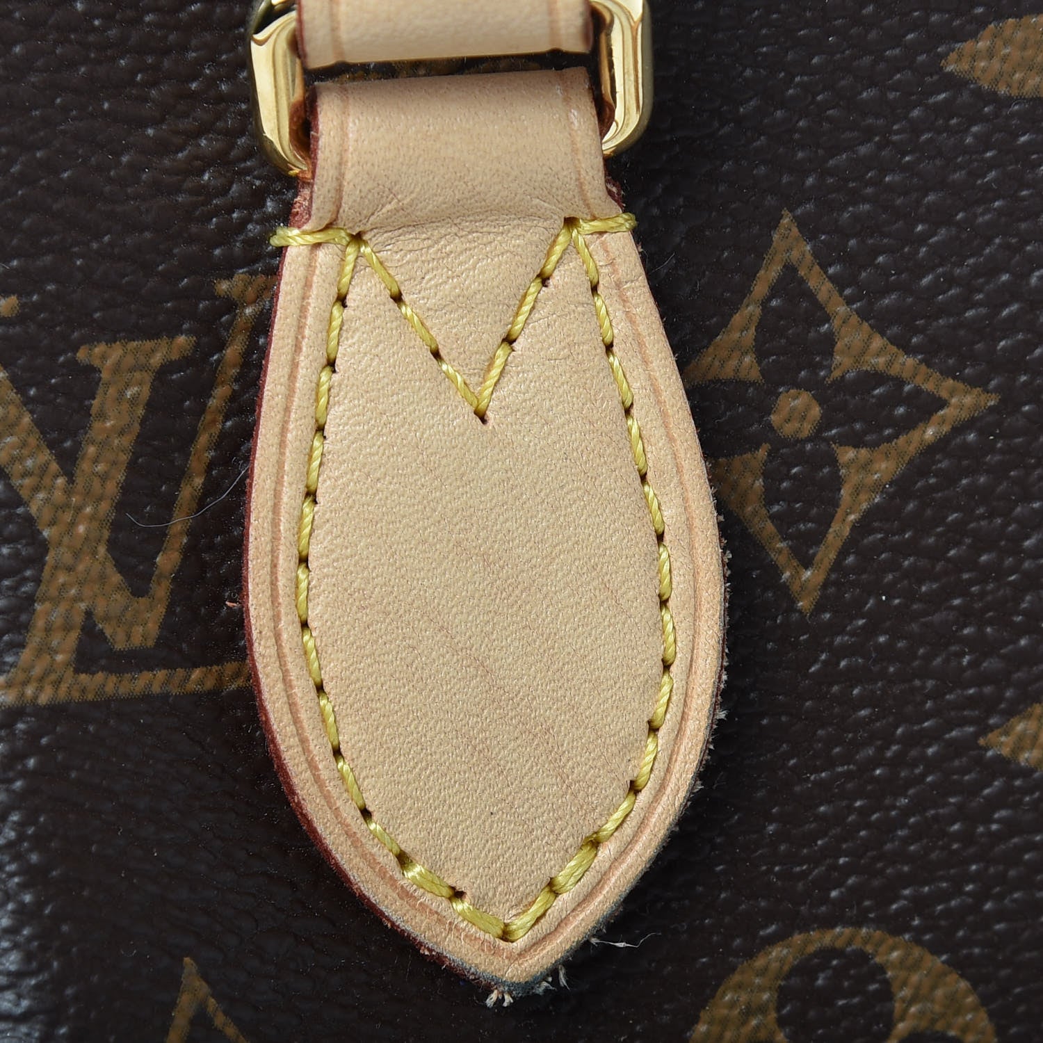 Louis Vuitton Monogram Turenne PM 12 of 12