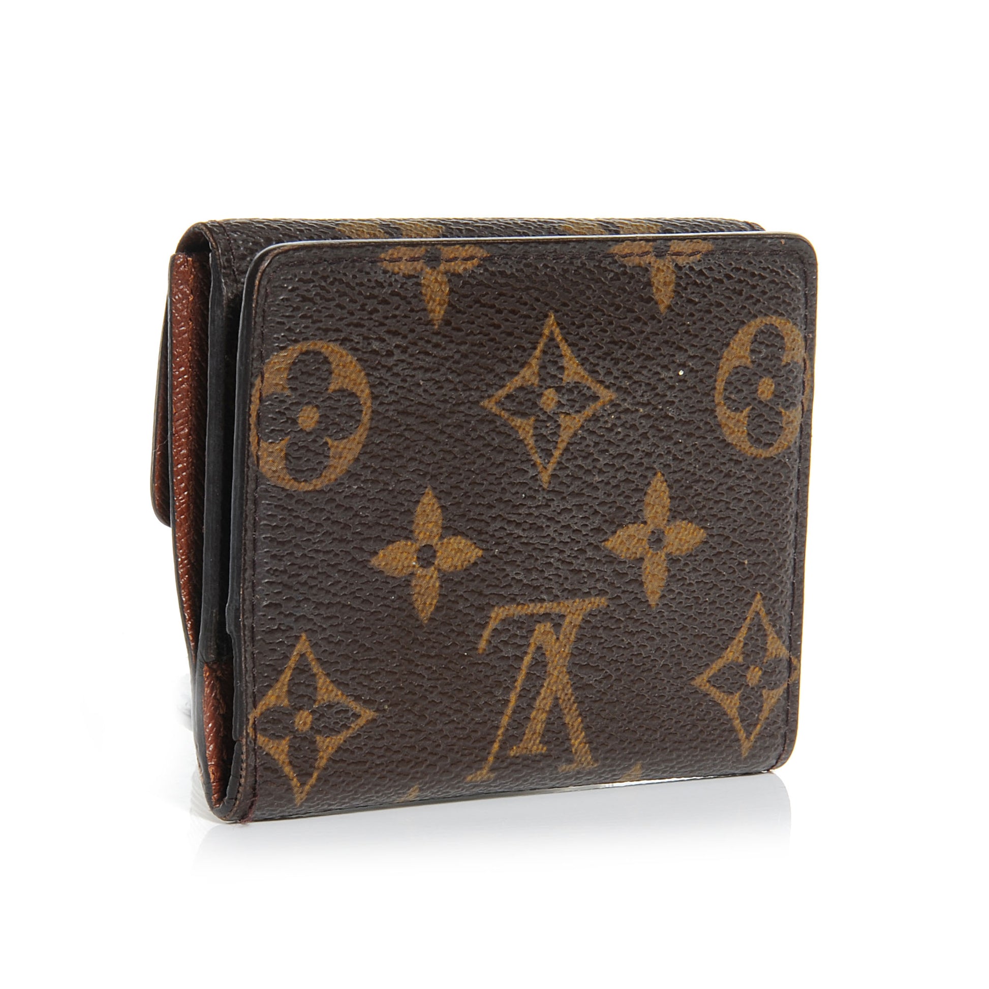 Louis Vuitton Monogram Ludlow Wallet 3 of 7