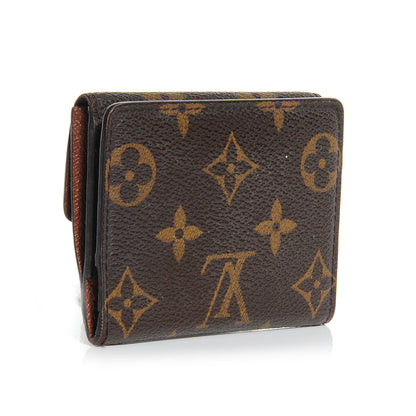 Louis Vuitton Monogram Ludlow Wallet 3 of 7