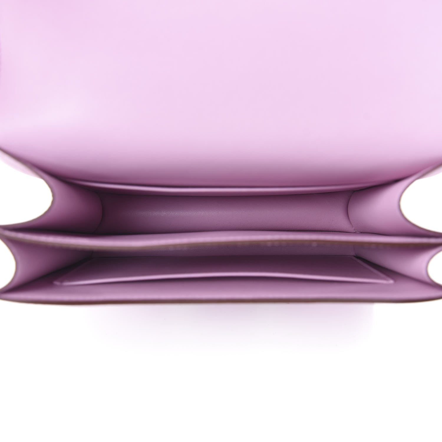 Hermes Epsom Constance 18 Mauve Sylvestre 5 of 11