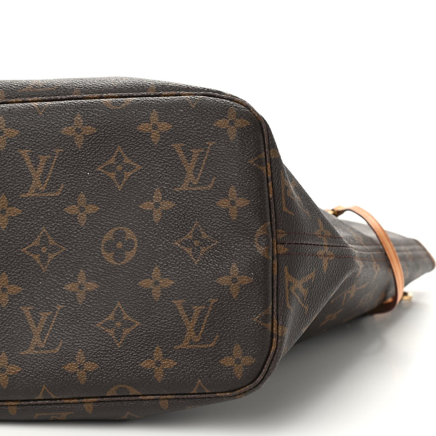 Monogram Neverfull MM
