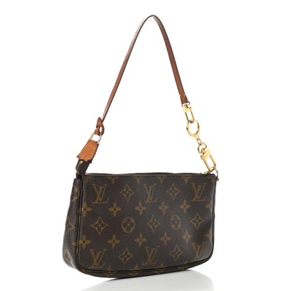 Louis Vuitton Monogram Pochette Accessories 3 of 11