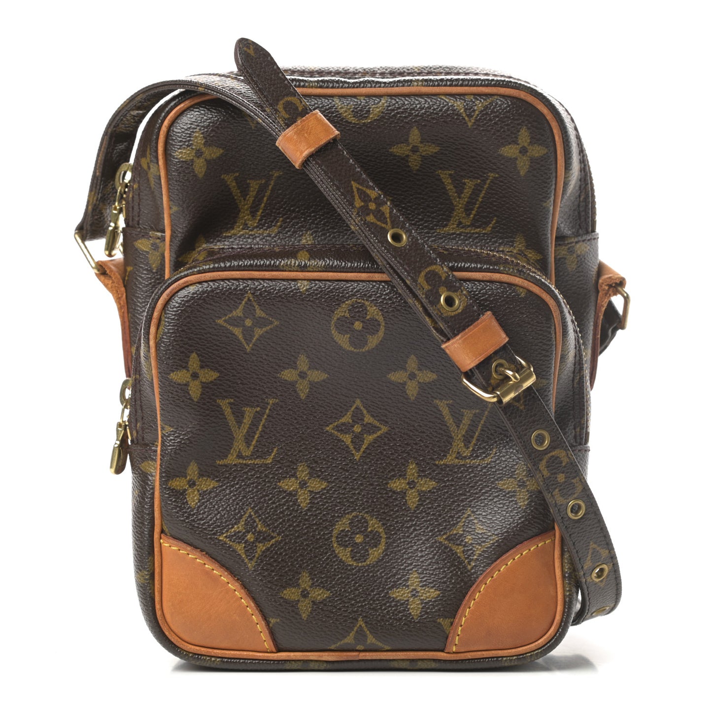 Monogram Amazone