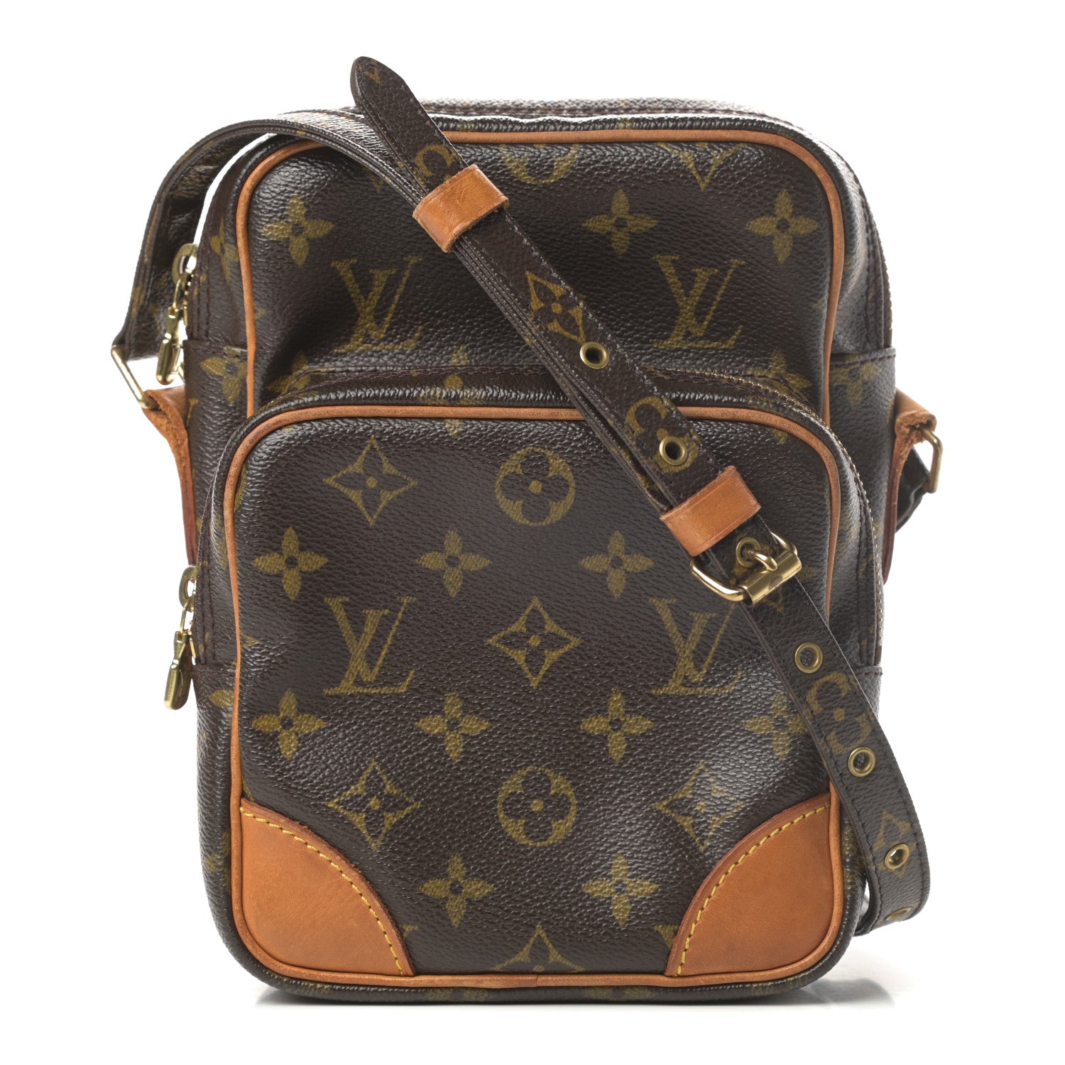 Louis Vuitton Monogram Amazone 1 of 12