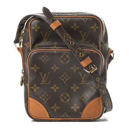 Louis Vuitton Monogram Amazone 1 of 12