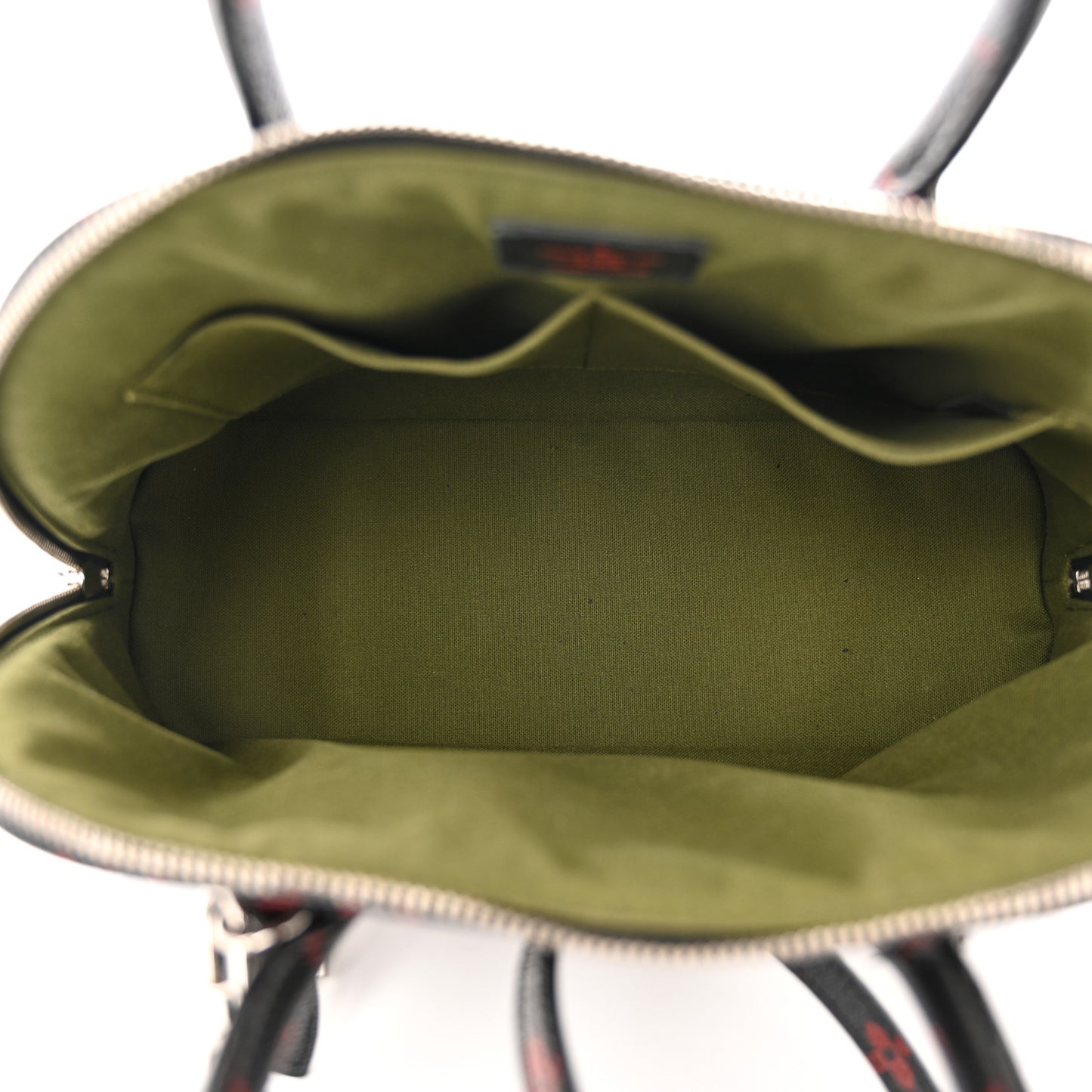 Monogram Infrarouge Alma PM