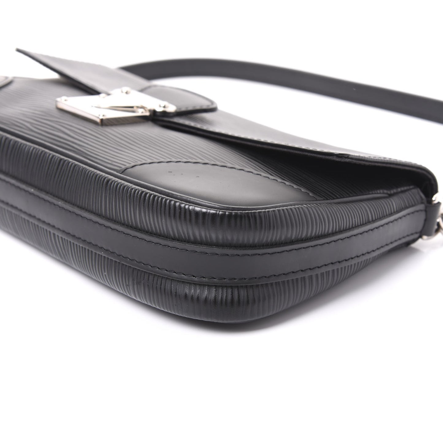 Epi Segur Pochette Black