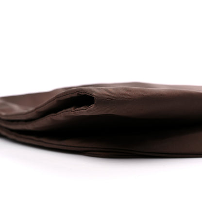 Louis Vuitton Garment Cover Hanging Bag Brown 12 of 13