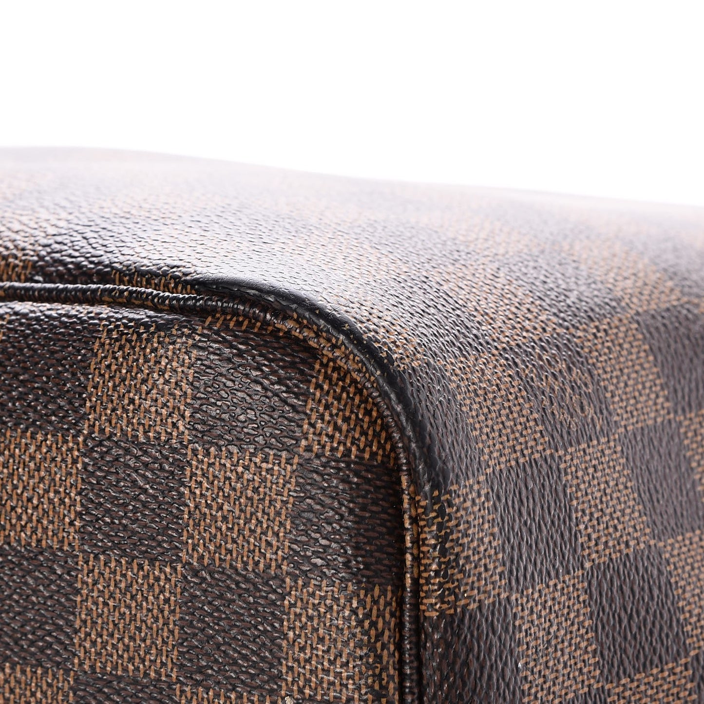 Damier Ebene Neverfull MM