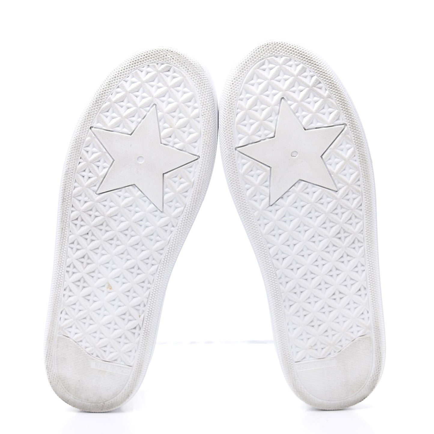 Velvet Oblique Womens Solar Slip On Sneakers 38 Bronze