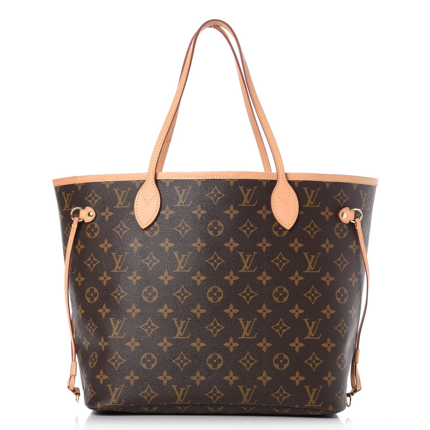 Monogram Neo Neverfull MM
