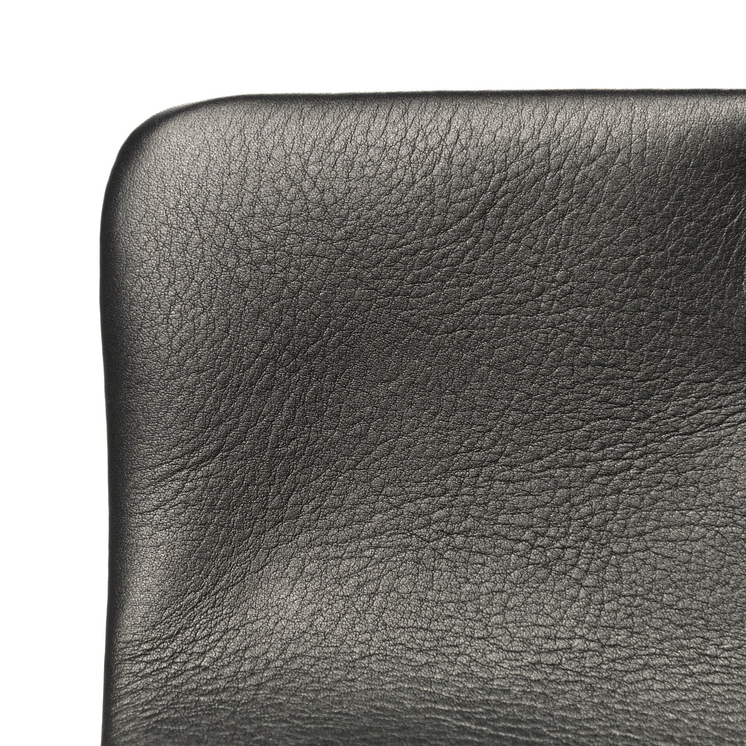Chanel Calfskin Quilted Top Handle Flap Black 12 of 20