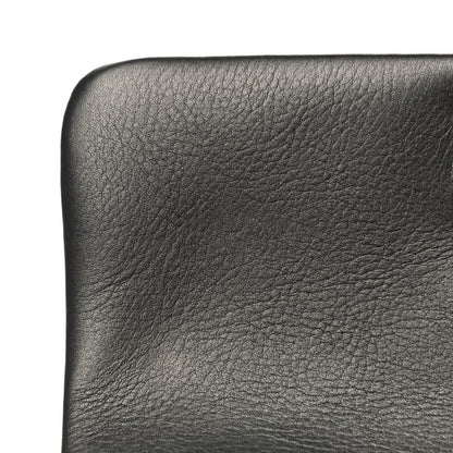 Chanel Calfskin Quilted Top Handle Flap Black 12 of 20