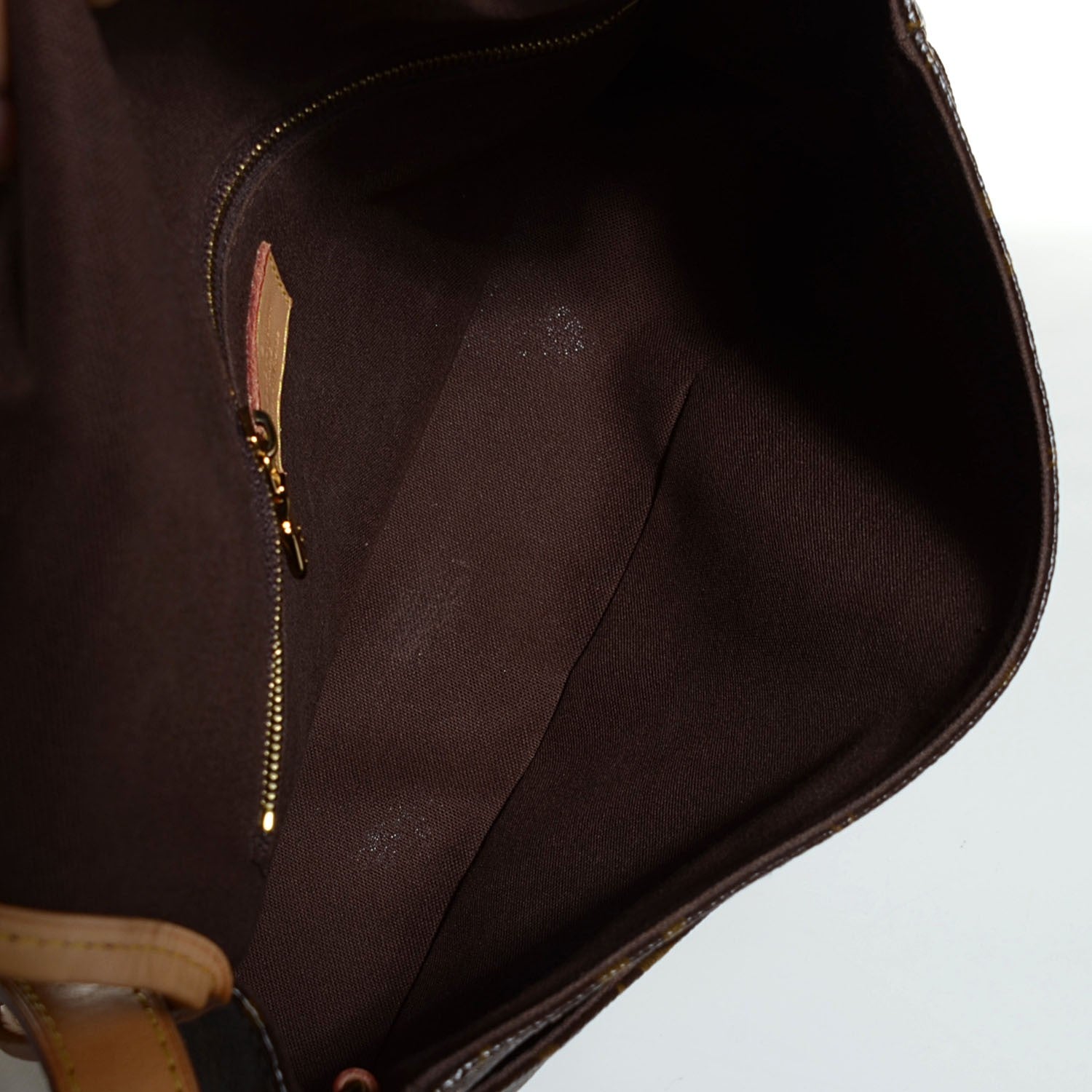 Louis Vuitton Monogram Menilmontant PM 5 of 7