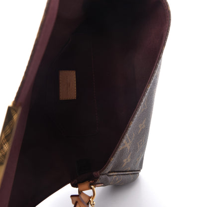 Louis Vuitton Monogram Favorite MM 5 of 11