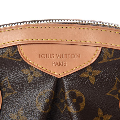 Louis Vuitton Monogram Tivoli PM 8 of 10