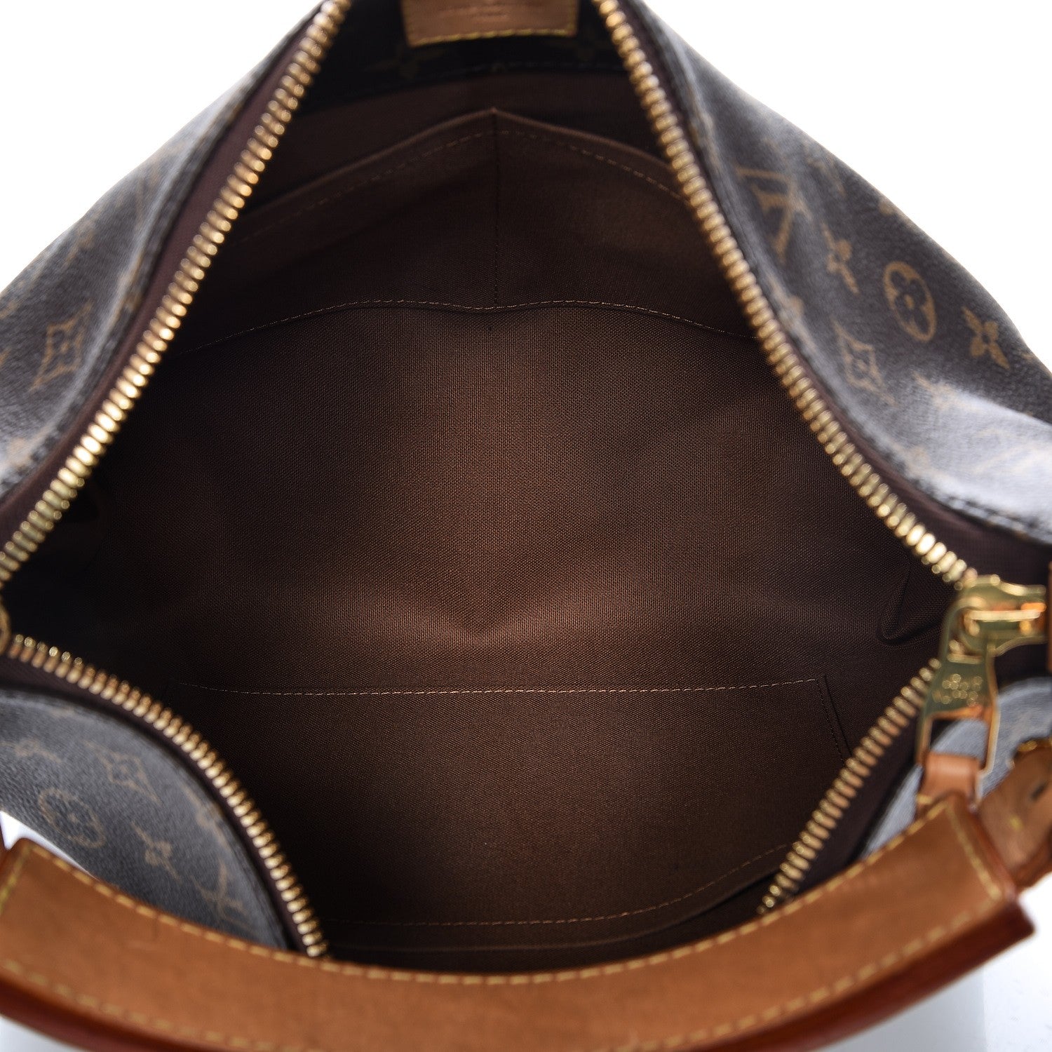 Louis Vuitton Monogram Sully PM 5 of 8
