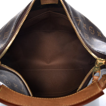 Louis Vuitton Monogram Sully PM 5 of 8