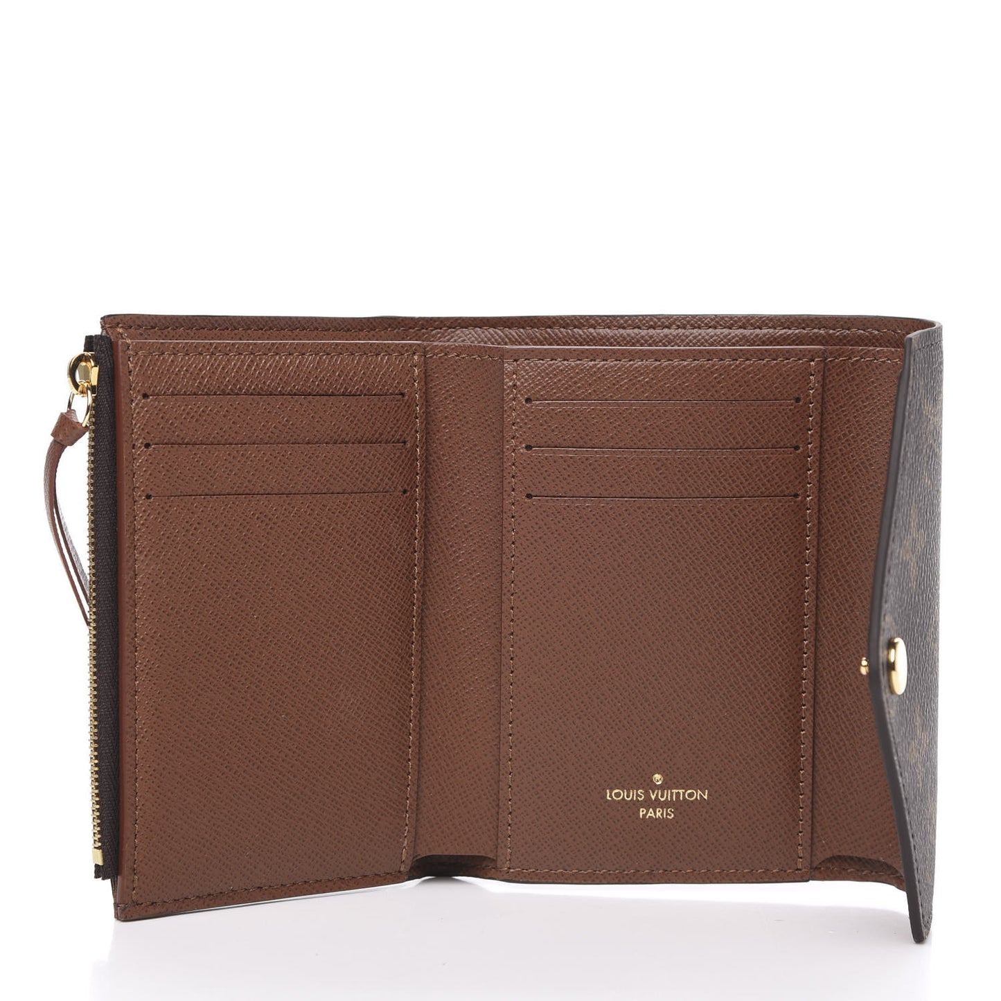 Monogram Victorine Wallet