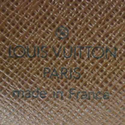 Louis Vuitton Monogram Coin Purse 6 of 7