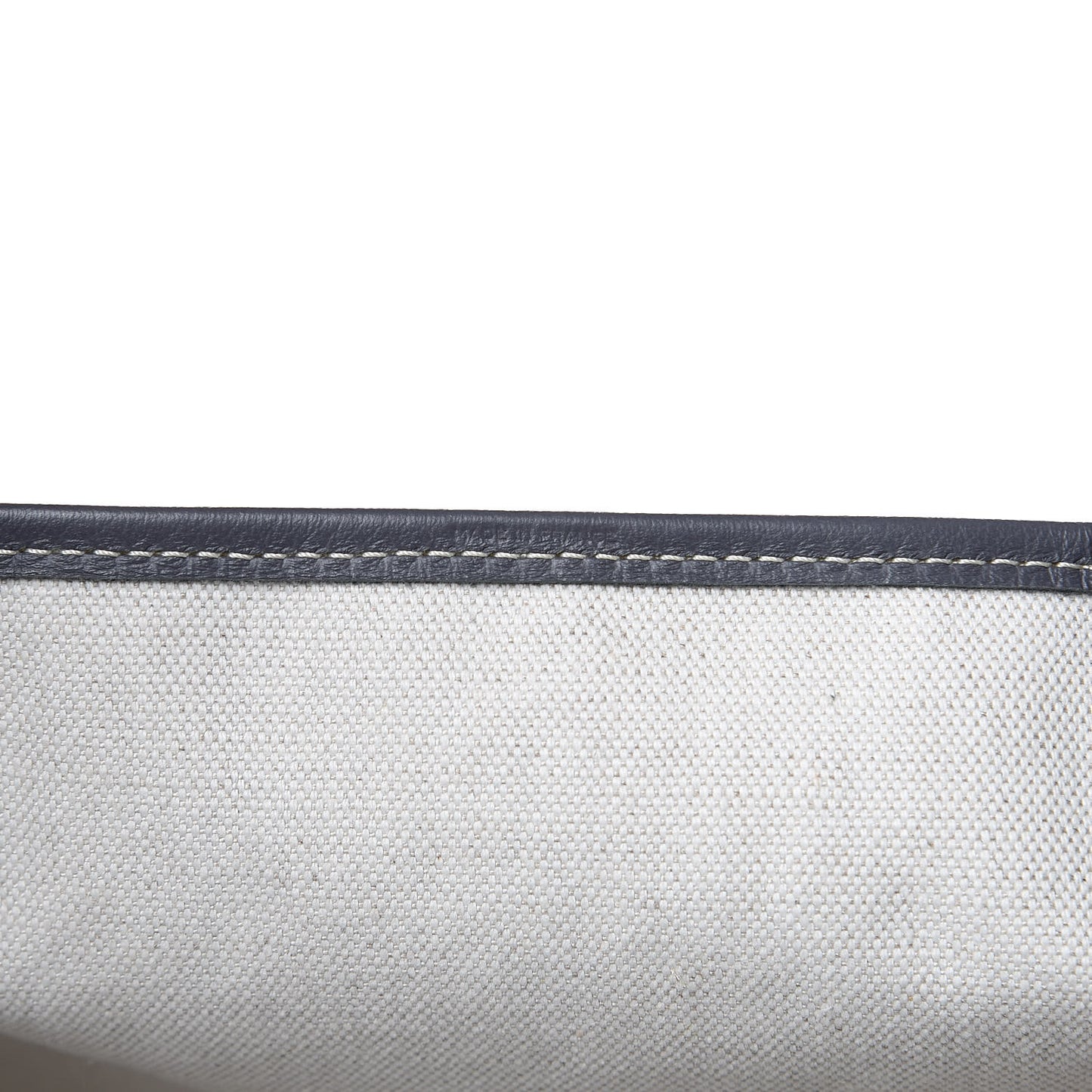 Goyardine Saint Louis PM Grey