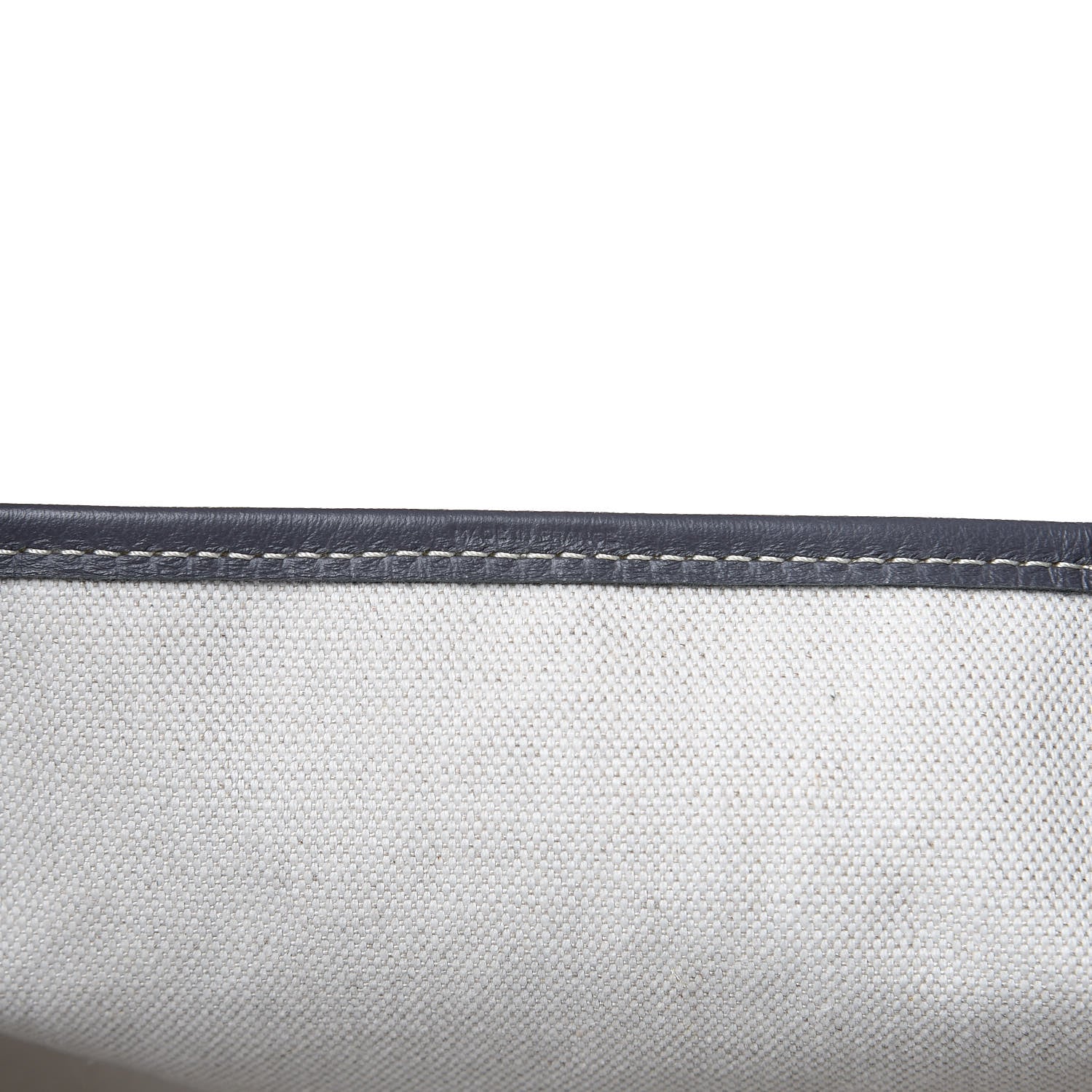 Goyard Goyardine Saint Louis PM Grey 8 of 11