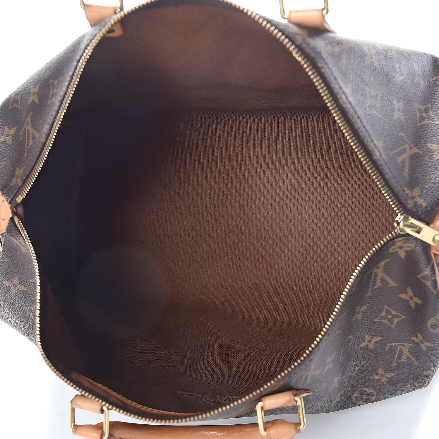 Louis Vuitton Monogram Speedy 40 6 of 10