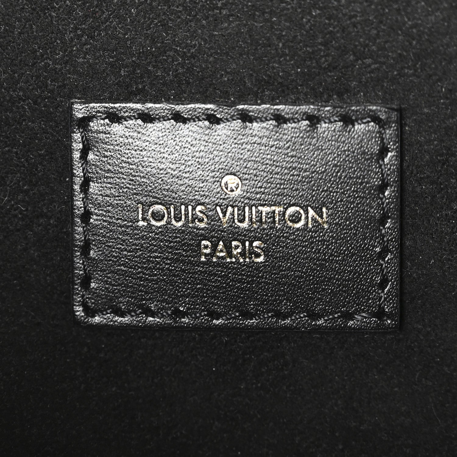 Louis Vuitton Reverse Monogram Pochette Metis 6 of 13